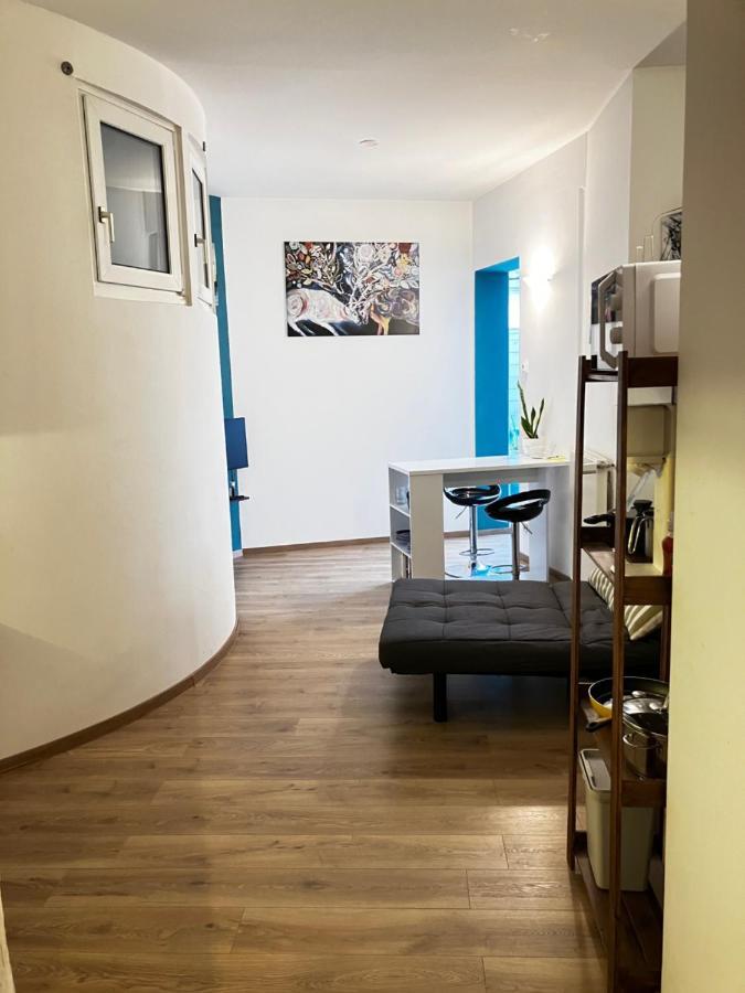 City Center Apartment Villach Kültér fotó