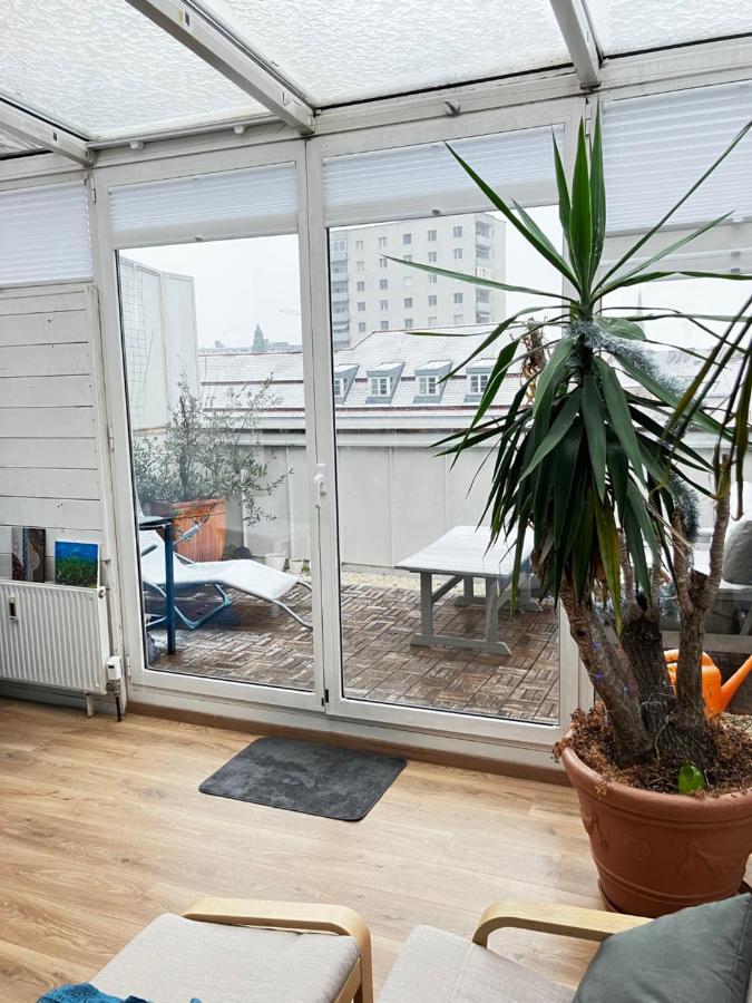 City Center Apartment Villach Kültér fotó