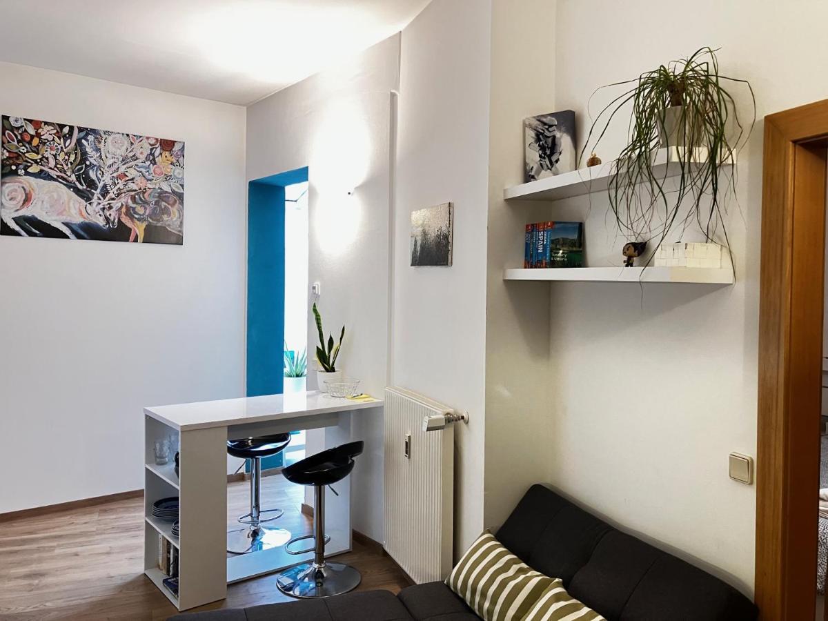 City Center Apartment Villach Kültér fotó