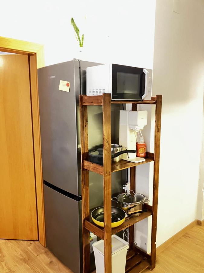 City Center Apartment Villach Kültér fotó