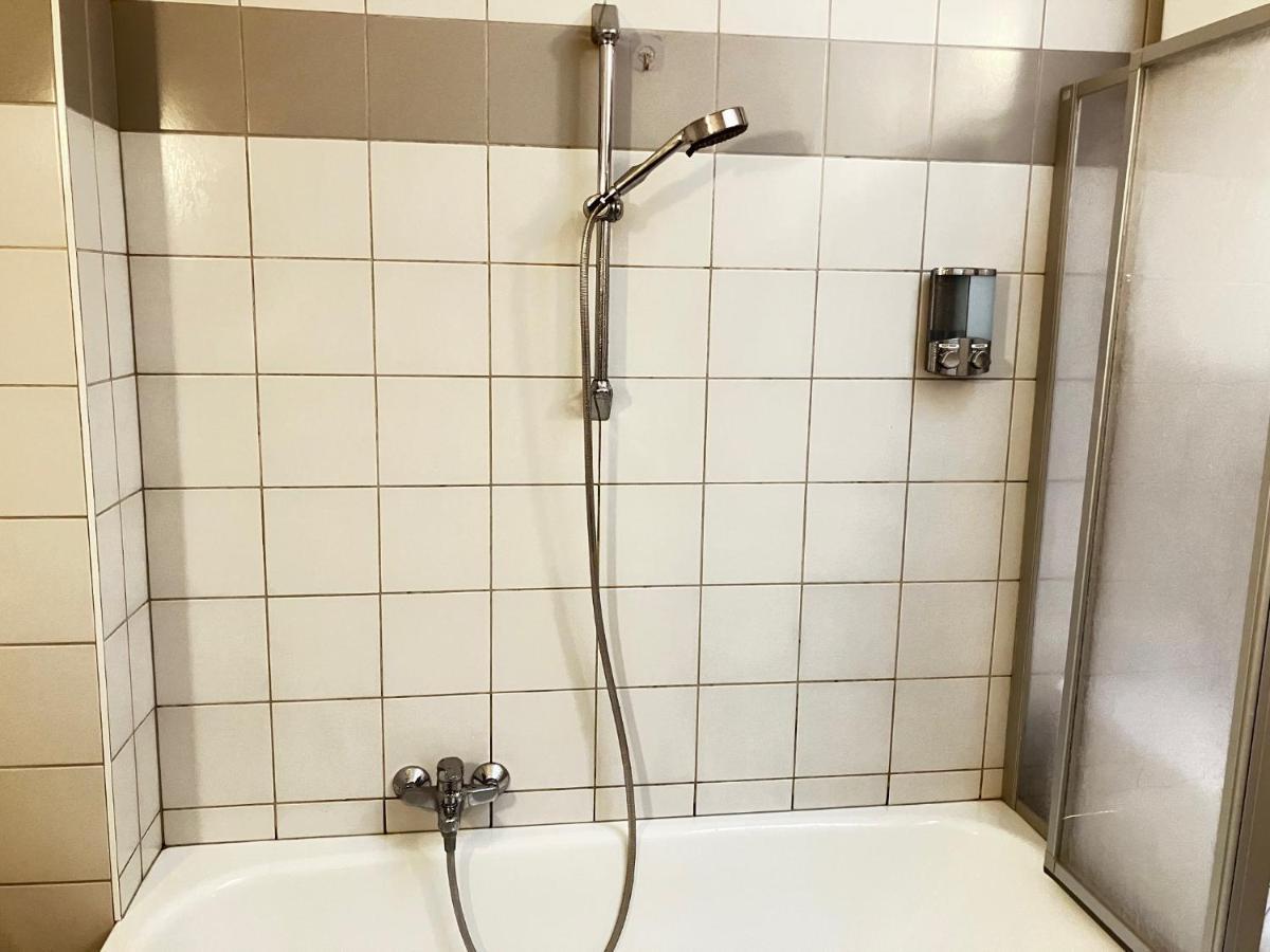 City Center Apartment Villach Kültér fotó