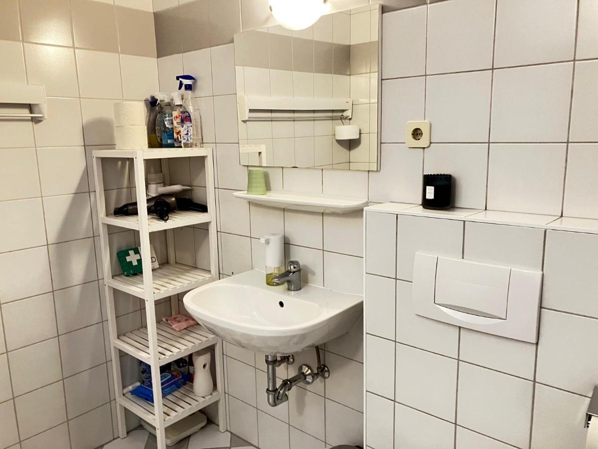 City Center Apartment Villach Kültér fotó