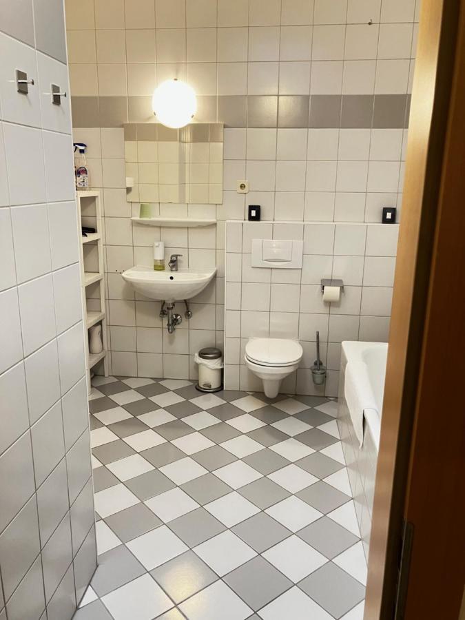 City Center Apartment Villach Kültér fotó