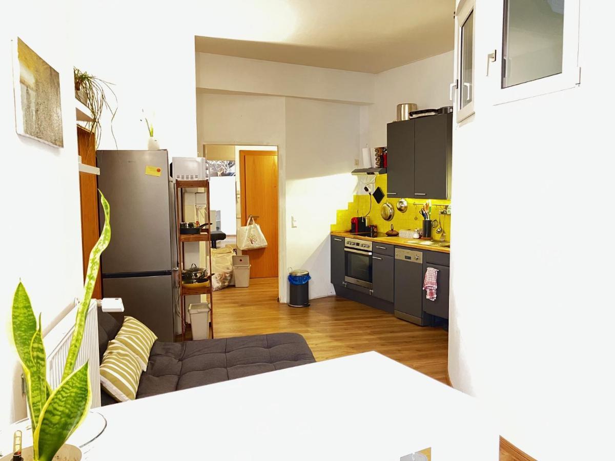 City Center Apartment Villach Kültér fotó